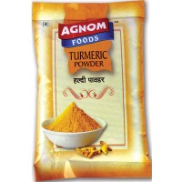 Agnom Turmeric Powder