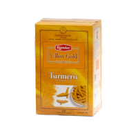 Ramdev Yellow Gold - Turmeric Powder/ Haldi Powder