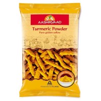 Aashirvaad Turmeric Powder