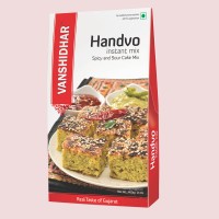 Paras Handva Mix