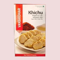 Paras Khichu Mix