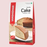 Paras Vanila Cake