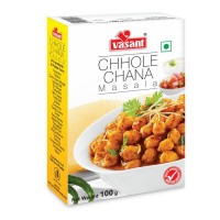 Vasant Chana Chhole Masala