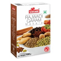 Vasant Rajwadi Garam Masala
