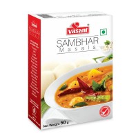 Vasant Sambar Masala