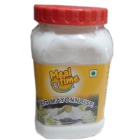Food Rite Meal Time Vej Mayonnaise
