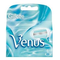 Gillette Venus Cartridge 4s