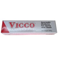 Vicco  Vajradanti - Ayurvedic Medicine For Gums And Teeth  
