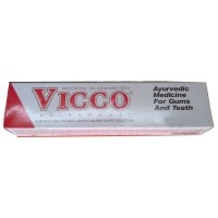 Vicco - Vajradanti - Ayurvedic Medicine For Gums And Teeth 