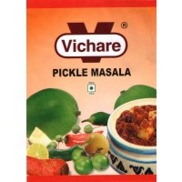Vichare Pickle Masala