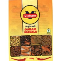 Vichare Rajwadi Masala