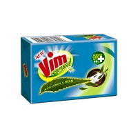 Vim Anti Bacteria