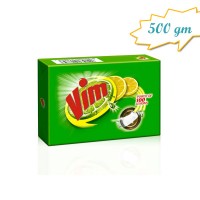 Vim Bar