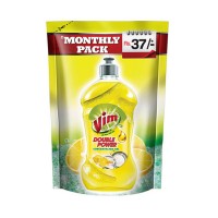 Vim Liquid Pouch