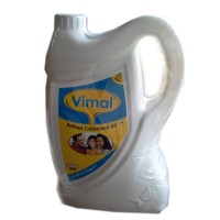 Vimal Cottonseed Oil