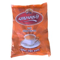 Wagh Bakri Strong CTC Leaf Tea