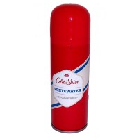 Old Spice White Water Deodorant