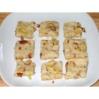 Das Safed Barfi