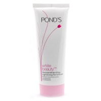 Ponds Face Wash - White Beauty