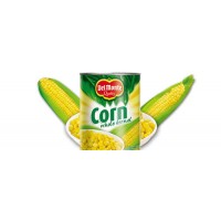Delmonte whole Corn Kernels 