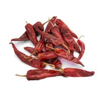 Whole Red Chilles
