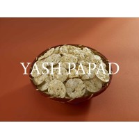 Yash Masala (Disco) Papad