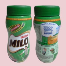 Nestle Milo Actigen-E