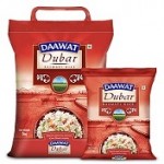 Dawat Dubar Basmati Rice