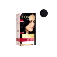 L'oreal Paris Excellence Crème Black