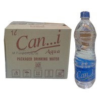 Can I 1 Ltr. Bottle Box