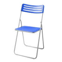 Nilkamal Cruz Folding Chair