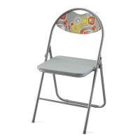 Nilkamal Ford Folding Chair