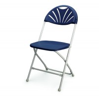 Nilkamal Fusion Folding Chair