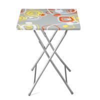 Nilkamal Ford Folding Table