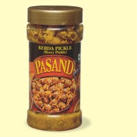 Pasand Kerda Pickle 