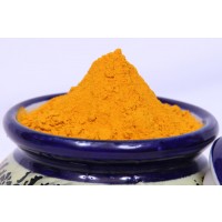 Apex Rajapuri Turmeric Powder