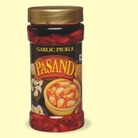 Pasand Garlic Pickle 