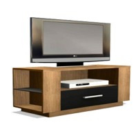 Nilkamal Classic LCD Unit