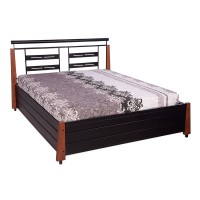 Nilkamal Oriant Lifton Bed