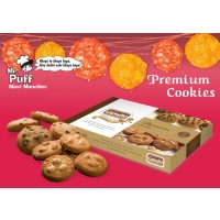 Gandhi Bakery Premium Cookies