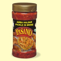 Pasand Amba Haldar Pickle 