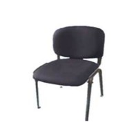 Nilkamal Ispcelle Training Chair W/O Arm