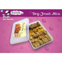 Gandhi Bakery Dry Fruit Mix