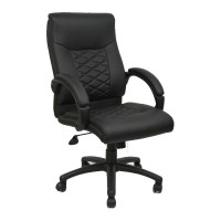 Nilkamal Majestic Executive Office Chair