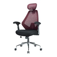 Nilkamal Nile Office Chair