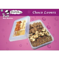 Gandhi Bakery Choco Lovers