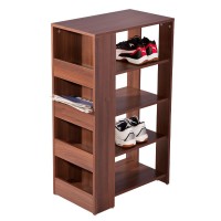 Nilkamal Imperia Shoe Rack 