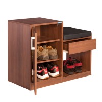Nilkamal Marvel Shoe Rack