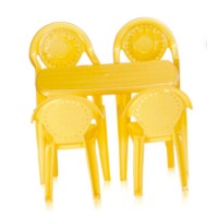Nilkamal Toy Table Set