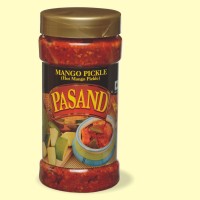 Pasand Mango Pickle